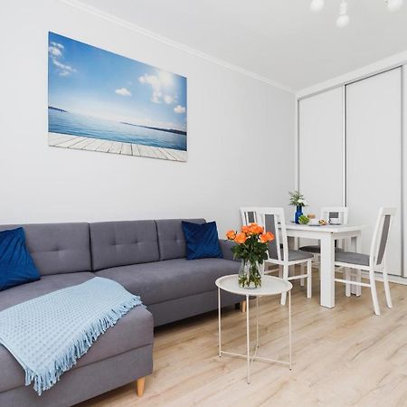 Apartment Smoluchowskiego Cracow By Noclegi Renters Красков Екстериор снимка