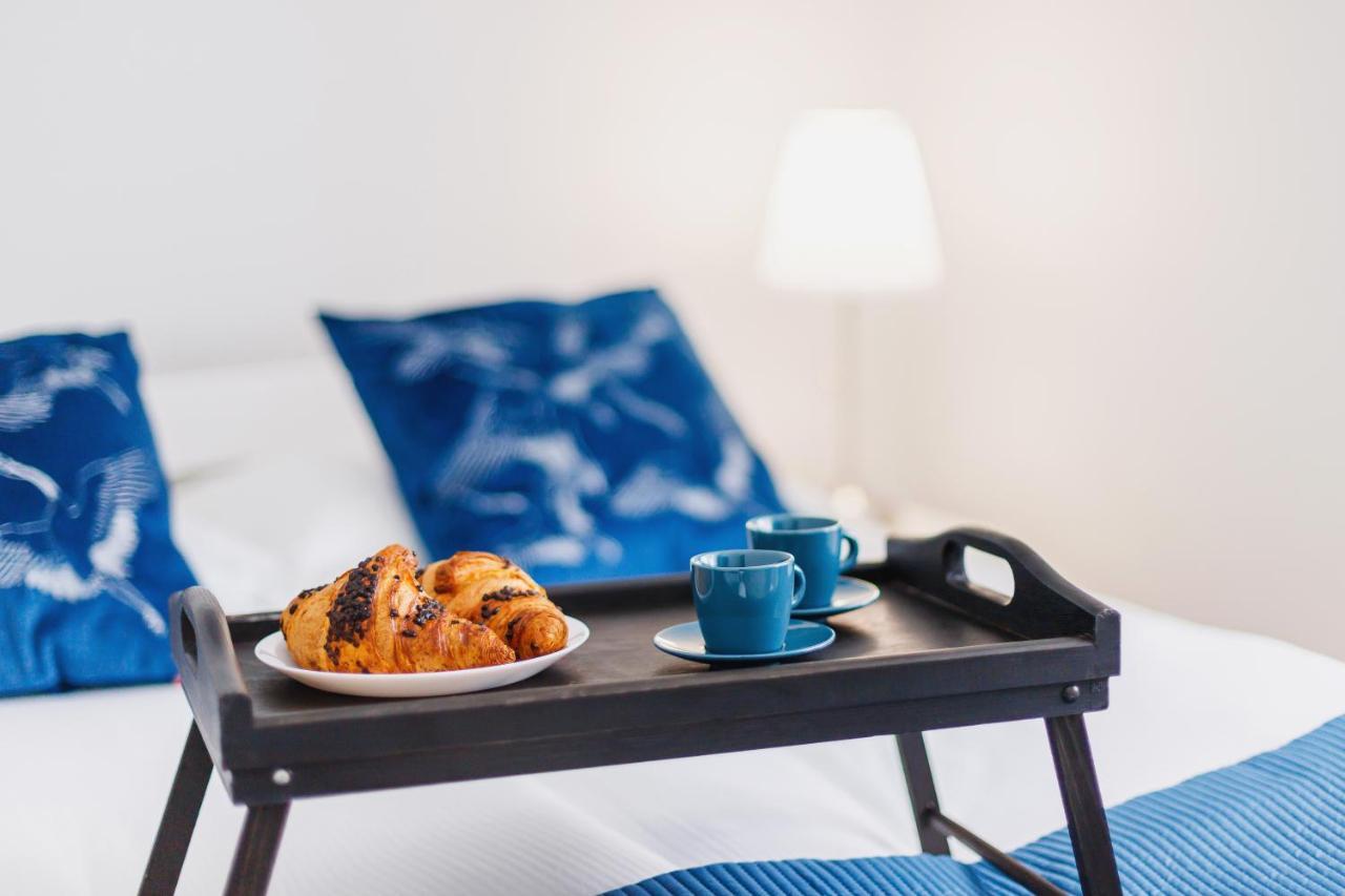 Apartment Smoluchowskiego Cracow By Noclegi Renters Красков Екстериор снимка