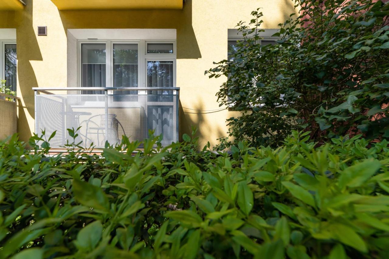 Apartment Smoluchowskiego Cracow By Noclegi Renters Красков Екстериор снимка