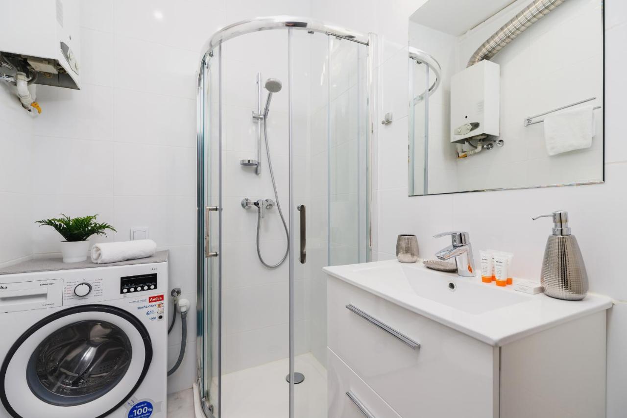 Apartment Smoluchowskiego Cracow By Noclegi Renters Красков Екстериор снимка