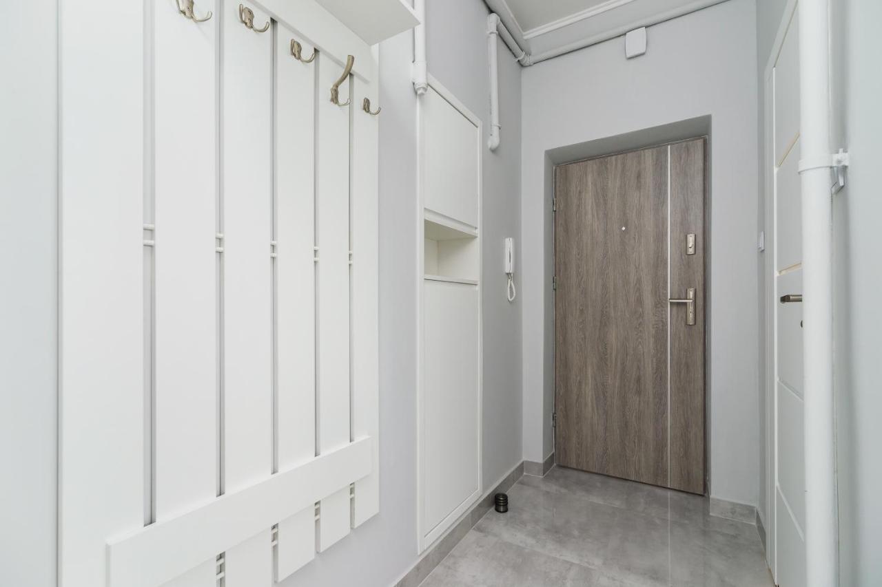 Apartment Smoluchowskiego Cracow By Noclegi Renters Красков Екстериор снимка