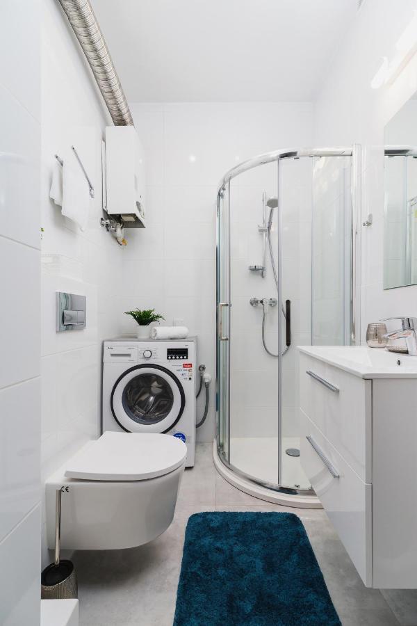 Apartment Smoluchowskiego Cracow By Noclegi Renters Красков Екстериор снимка