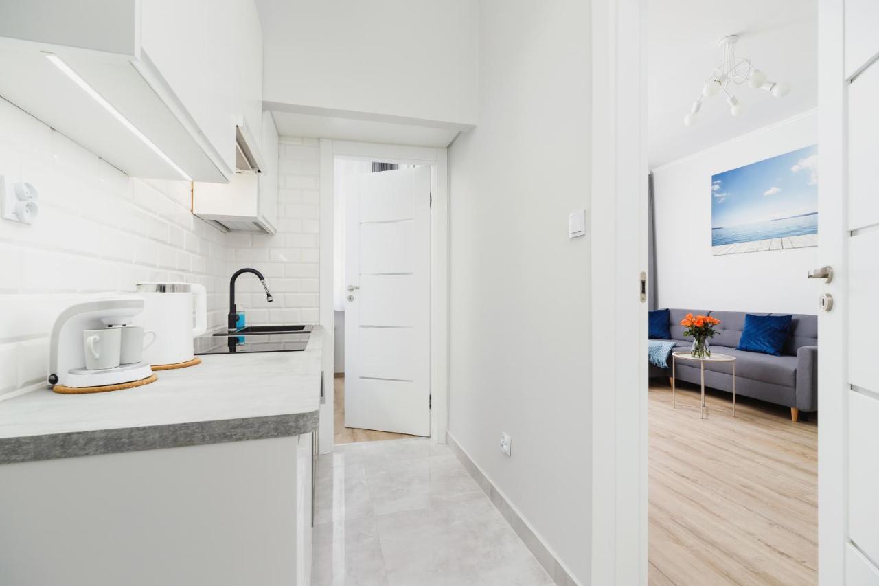Apartment Smoluchowskiego Cracow By Noclegi Renters Красков Екстериор снимка