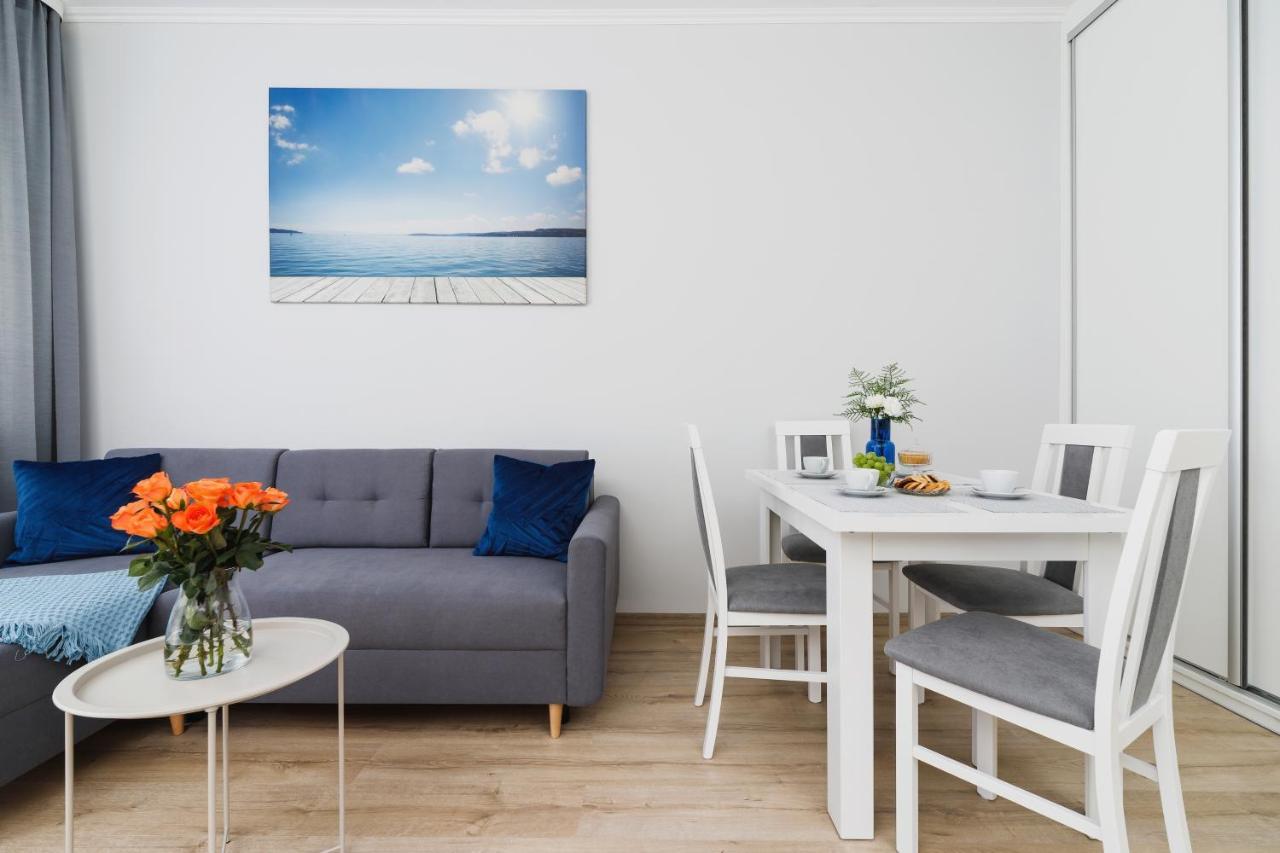 Apartment Smoluchowskiego Cracow By Noclegi Renters Красков Екстериор снимка